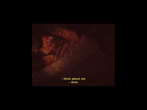 dvsn - Think About Me (Official Audio)