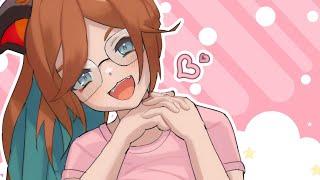【Chatting】it's been a while since we've had a good chat!!