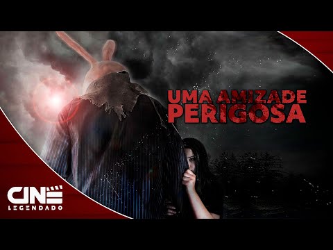 Uma Amizade Perigosa (2020) - FILME COMPLETO E GRÁTIS - Terror | Cine Legendado