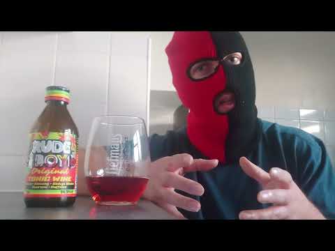 Rukus Beer