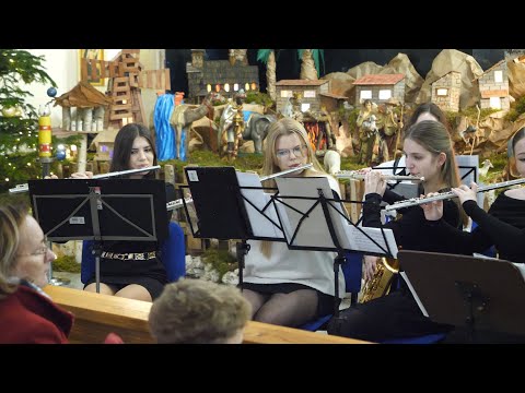 Koncert Kolęd w Ciasnej