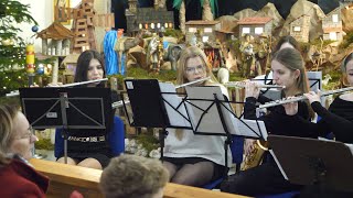 Koncert Kolęd w Ciasnej