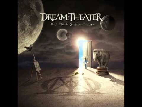 Dream Theater - A Nightmare to Remember (Guitar Track)