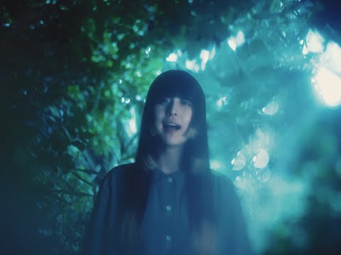 omeme tenten「まばたきよりも」Music Video