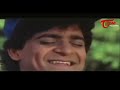 ఉద్యోగం చేస్తే ఊరు కూడా దాటలేడని బ్లాక్ లో .. | Brahmanandam and Ali Comedy Scenes | NavvulaTV - 09:24 min - News - Video