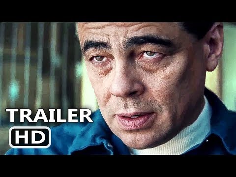 Escape at Dannemora'