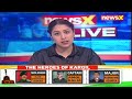 Jairam Ramesh Speaks On Channis Remark | Cong Distances Itself From Channis Comment On Amritpal  - 04:14 min - News - Video