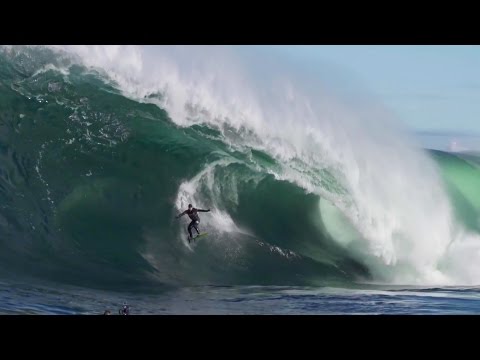 Big Slabs and Heavy Wipeouts - Filmers @ Large - Shipstern Bluff