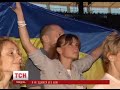 Юбилейный концерт Океана Эльзы стал самым массовым и патриотичным в Украине