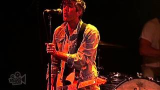 We Are Scientists - Nobody Move, Nobody Get Hurt (Live in Sydney) | Moshcam