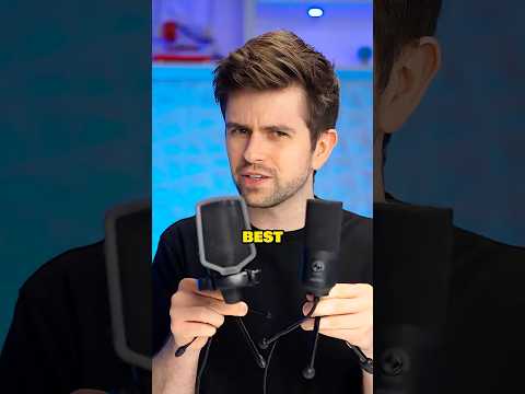 FIFINE K669 vs FIFINE A6V - Best Budget Microphone 2026?