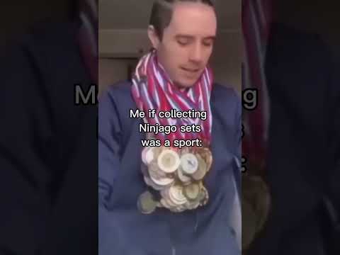 It's true.. #ninjago #shorts #short #funny #true