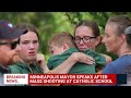 Minneapolis community calls for gun reform as mourning begins - 02:28 min - News - Video