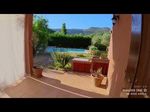 Vidéo de l’hébergement