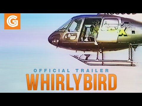 Whirlybird'