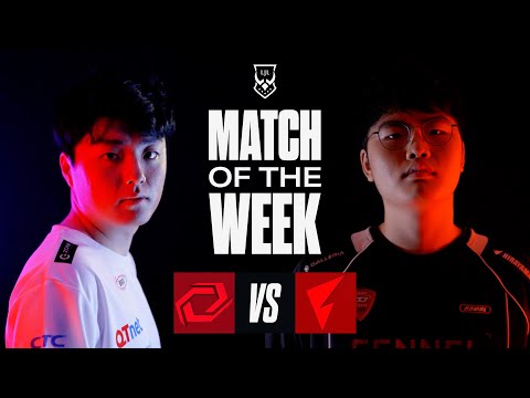 LJL MATCH OF THE WEEK | SG vs FL | Summer Split 2023 DAY 5 MATCH 2 （LokeN / TaNa）