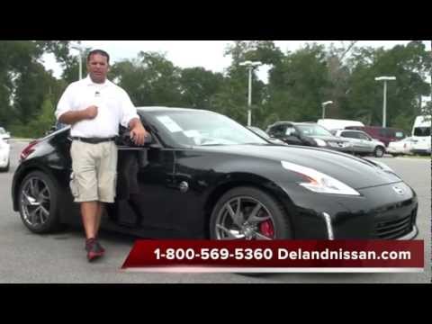 2012 Nissan 370z sport package for sale #2