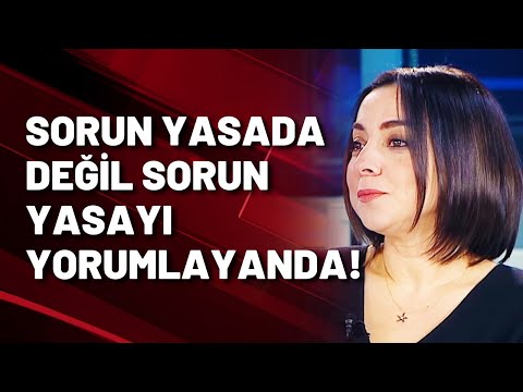 Lûbe Ayar: Niye kadınları öldüren katiller sokaklarda geziyor?