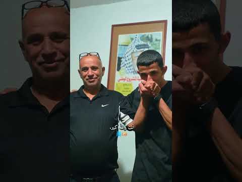 الاب نعمة لا تقدر بثمن ❤️💪