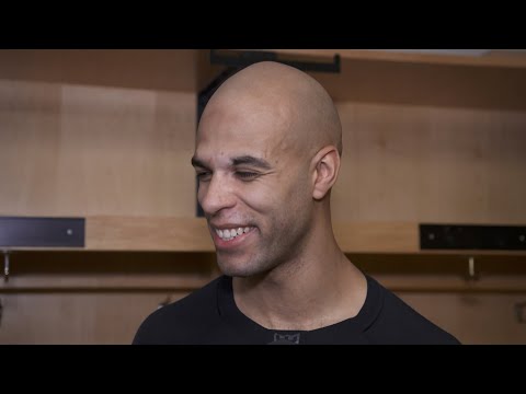 POST-RAW | Darnell Nurse 03.10.24