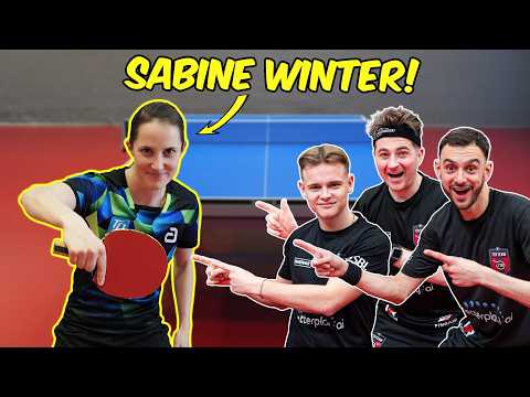 We Challenged World's Best Anti Spin Player!