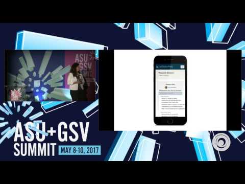 Wisr, a Cleveland-based educational technology company, was recently honored with a Venture Innovation Award at the 2017 ASU+GSV Summit, hosted in Salt Lake City. Earlier this month, the company also received financial backing from Cleveland-based investor JumpStart Inc. in the form of a $250k investment from the firm’s Focus Fund. Wisr, a Cleveland-based educational technology company, was recently honored with a Venture Innovation Award at the 2017 ASU+GSV Summit, hosted in Salt Lake City. Earlier this month, the company also received financial backing from Cleveland-based investor JumpStart Inc. in the form of a $250k investment from the firm’s Focus Fund.