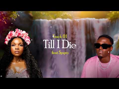 Image: Zuchu – Till I Die Feat Spyro (Official Lyric Video) (U)