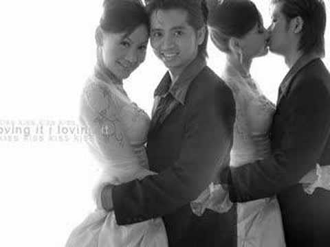 David Tao 陶喆 - 愛，很簡單 Ai Hen Jian Dan