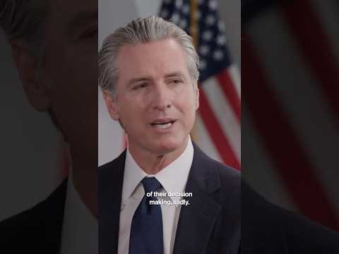 The Newsoms on Tech Leaders 'Selling Out'