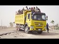 Nigerian families begin returning home after militant attacks | REUTERS