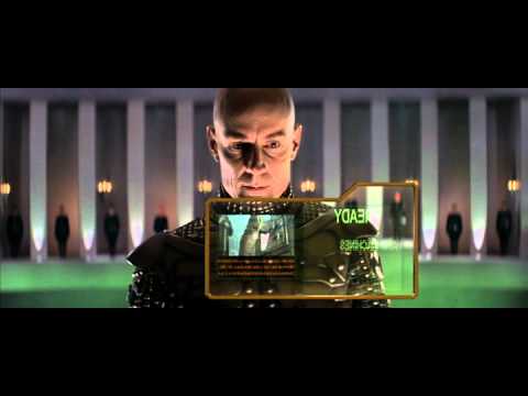 Lawnmower Man 2: Beyond Cyberspace'