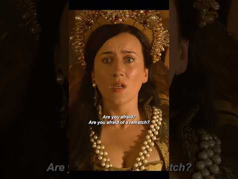 French King Humiliates Henry VIII.A Wrestling Match Sparks Diplomatic Crisis.#clips #highlights