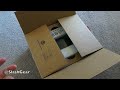 Lenovo ThinkPad Helix unboxing and impressions