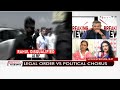 Things Have Come Back To Haunt Rahul Gandhi: BJP Leader | Breaking Views  - 02:14 min - News - Video