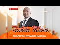 NISHIKE MKONO - MARTIN MWACHUGHU (Official Audio)