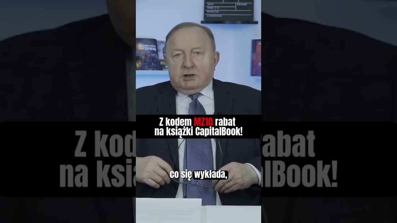 Na czym polega sprawiedliwość? #polityka #państwo #finanse #prezydent #michalkiewicz #wiara