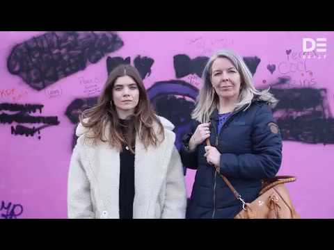 Fighting For Free, Safe And Legal Abortion In Northern Ireland