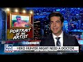 Jesse Watters: Hunter Biden goes on a finger painting publicity tour  - 03:16 min - News - Video
