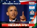 HLT - Obama indicates key announcements