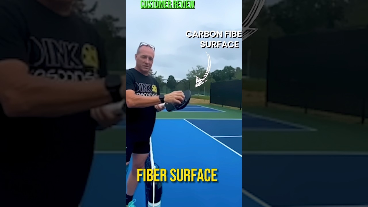 If You’re Just Getting Into Pickleball, Watch This! #pickleball #pickleballvideos #pickleballclips