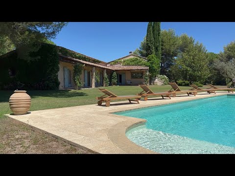 Property video