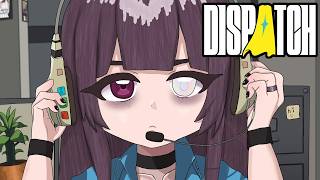 CUTE DISPATCHERS IN YOUR AREA 😭 COME HANGOUT!!! 💘 BIG GAMING DAY!!! 🎀 