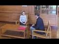Myanmars Suu Kyi meets Red Cross