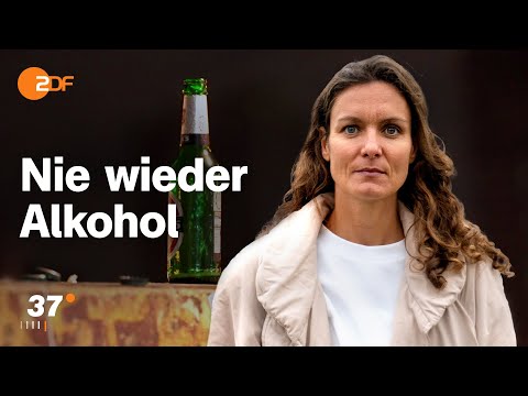 Von 3,1 Promille auf null: Vladas Weg aus der Alkoholsucht I 37 Grad