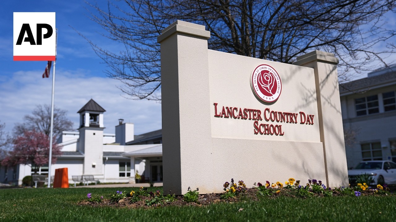 Teens get probation after using AI to create fake nudes of classmates