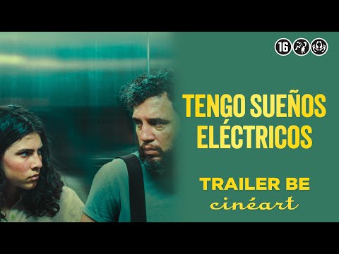 Tengo sueños eléctricos'