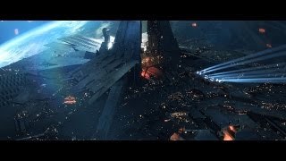 EVE Online - Citadel Cinematic Trailer