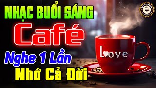 Nhạc Không Lời Buổi Sáng Nghe Một Lần Nhớ Cả Đời - Hòa Tấu Rumba Guitar 2025 - Nhạc Cafe Buổi Sáng