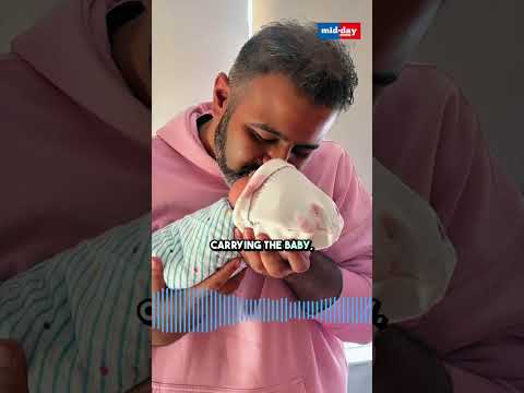 Fathers Day 2025 Reimagining paternity leave  Nikhil Taneja   15 thousand views  play Short