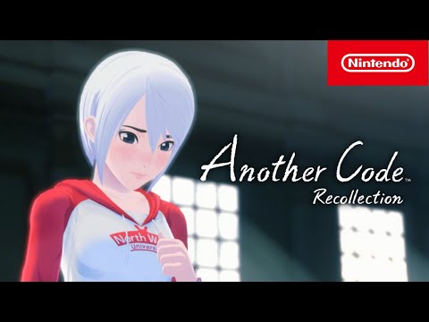 Another Code: Recollection – Accolades Trailer — Nintendo Switch